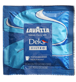 Load image into Gallery viewer, Lavazza Gran Filtro Decaf Single Serve Coffee Pods - 500/Case
