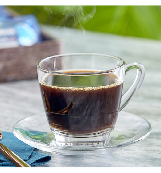 Lavazza Gran Filtro Decaf Single Serve Coffee Pods - 500/Case