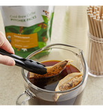 Load image into Gallery viewer, Toddy Fair Trade Organic Sumatra Ketiara Cold Brew Coffee Pitcher Packs 0.75 Gallon - 12/Case
