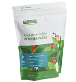 Load image into Gallery viewer, Toddy New Orleans Style Cold Brew Coffee Pitcher Packs 0.75 Gallon - 12/Case
