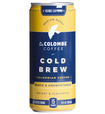 Load image into Gallery viewer, La Colombe Brazilian Cold Brew Coffee 9 fl. oz. - 12/Case
