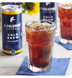 Load image into Gallery viewer, La Colombe Brazilian Cold Brew Coffee 9 fl. oz. - 12/Case

