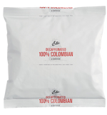 Load image into Gallery viewer, Ellis 6 oz. 100% Colombian Decaf Coffee Packet - 48/Case

