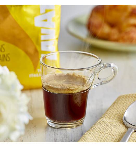 Lavazza Tierra! Colombia Whole Bean Espresso 2.2 lb.