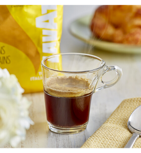 Lavazza Tierra! Colombia Whole Bean Espresso 2.2 lb.