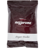 Load image into Gallery viewer, Ellis Mezzaroma Sugar Cookie Coffee Packet 2.5 oz. - 24/Case
