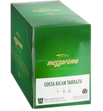 Load image into Gallery viewer, Ellis Mezzaroma Costa Rican Tarrazu Coffee Single Serve Cups - 24/Box
