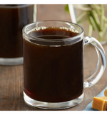 Load image into Gallery viewer, Caribou Coffee 2.5 oz. Caramel Hideaway Flavored Coffee Packet - 18/Case
