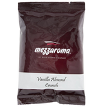 Load image into Gallery viewer, Ellis Mezzaroma Vanilla Almond Crunch Coffee Packet 2.5 oz. - 24/Case
