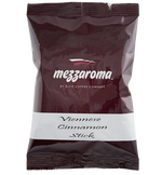 Load image into Gallery viewer, Ellis Mezzaroma Viennese Cinnamon Stick Coffee Packet 2.5 oz. - 24/Case
