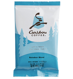Load image into Gallery viewer, Caribou Coffee Reindeer Blend Coffee Packet 2 oz. - 42/Case
