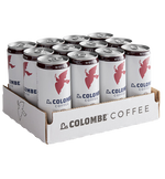 Load image into Gallery viewer, La Colombe Peppermint Mocha Latte 9 fl. oz. - 12/Case
