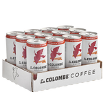 Load image into Gallery viewer, La Colombe Pumpkin Spice Latte 9 fl. oz. - 12/Case
