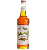 Load image into Gallery viewer, Monin Premium Cinnamon Flavoring Syrup 750 mL
