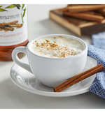 Load image into Gallery viewer, Monin Premium Cinnamon Flavoring Syrup 750 mL
