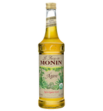 Load image into Gallery viewer, Monin Organic Agave Nectar Sweetener Syrup 750 mL
