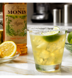 Load image into Gallery viewer, Monin Organic Agave Nectar Sweetener Syrup 750 mL
