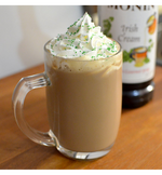 Load image into Gallery viewer, Monin Premium Irish Cream Flavoring Syrup 750 mL
