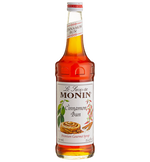 Load image into Gallery viewer, Monin Premium Cinnamon Bun Flavoring Syrup 750 mL
