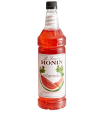 Load image into Gallery viewer, Monin Premium Watermelon Flavoring Syrup 1 Liter
