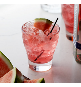 Monin Premium Watermelon Flavoring Syrup 1 Liter