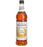 Load image into Gallery viewer, Monin Premium Toasted Marshmallow Flavoring Syrup 1 Liter
