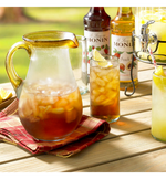 Load image into Gallery viewer, Monin Premium Peach Flavoring / Fruit Syrup 750 mL
