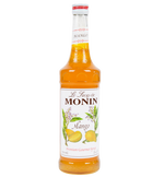 Load image into Gallery viewer, Monin Premium Mango Flavoring / Fruit Syrup 750 mL
