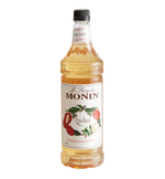 Load image into Gallery viewer, Monin Premium Lychee Flavoring Syrup 1 Liter
