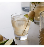 Load image into Gallery viewer, Monin Premium Lychee Flavoring Syrup 1 Liter
