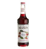 Load image into Gallery viewer, Monin Premium Cherry Flavoring / Fruit Syrup 750 mL
