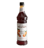Load image into Gallery viewer, Monin Premium Blood Orange Flavoring Syrup 1 Liter
