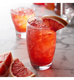Load image into Gallery viewer, Monin Premium Blood Orange Flavoring Syrup 1 Liter
