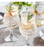 Load image into Gallery viewer, Monin Premium White Peach Flavoring / Fruit Syrup 1 Liter
