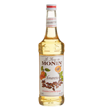 Load image into Gallery viewer, Monin Premium Amaretto Flavoring Syrup 750 mL

