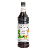 Load image into Gallery viewer, Monin Premium Irish Cream Flavoring Syrup 1 Liter
