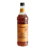 Load image into Gallery viewer, Monin Premium Honey Sweetener Syrup 1 Liter
