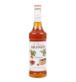 Load image into Gallery viewer, Monin Premium Tiramisu Flavoring Syrup 750 mL
