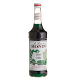 Load image into Gallery viewer, Monin Premium Green Mint Flavoring Syrup 750 mL
