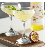 Load image into Gallery viewer, Monin Premium Passion Fruit Flavoring / Fruit Syrup 750 mL
