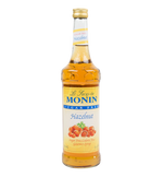 Load image into Gallery viewer, Monin Sugar Free Hazelnut Flavoring Syrup 750 mL
