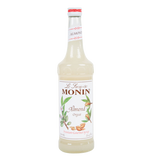 Load image into Gallery viewer, Monin Premium Almond (Orgeat) Flavoring Syrup 750 mL
