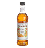 Load image into Gallery viewer, Monin Premium Cookie Butter Flavoring Syrup 1 Liter
