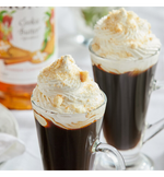 Load image into Gallery viewer, Monin Premium Cookie Butter Flavoring Syrup 1 Liter
