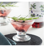 Load image into Gallery viewer, Monin Premium Blueberry Flavoring / Fruit Syrup 750 mL
