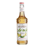 Load image into Gallery viewer, Monin Premium Banana Flavoring / Fruit Syrup 750 mL
