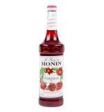 Load image into Gallery viewer, Monin Premium Pomegranate Flavoring / Fruit Syrup 750 mL
