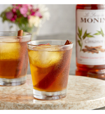 Load image into Gallery viewer, Monin Premium Cinnamon Flavoring Syrup 1 Liter
