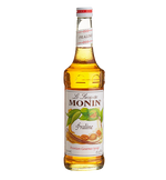 Load image into Gallery viewer, Monin Premium Praline Flavoring Syrup 750 mL
