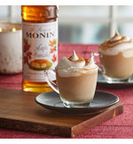 Load image into Gallery viewer, Monin Premium Maple Pancake Flavoring Syrup 750 mL
